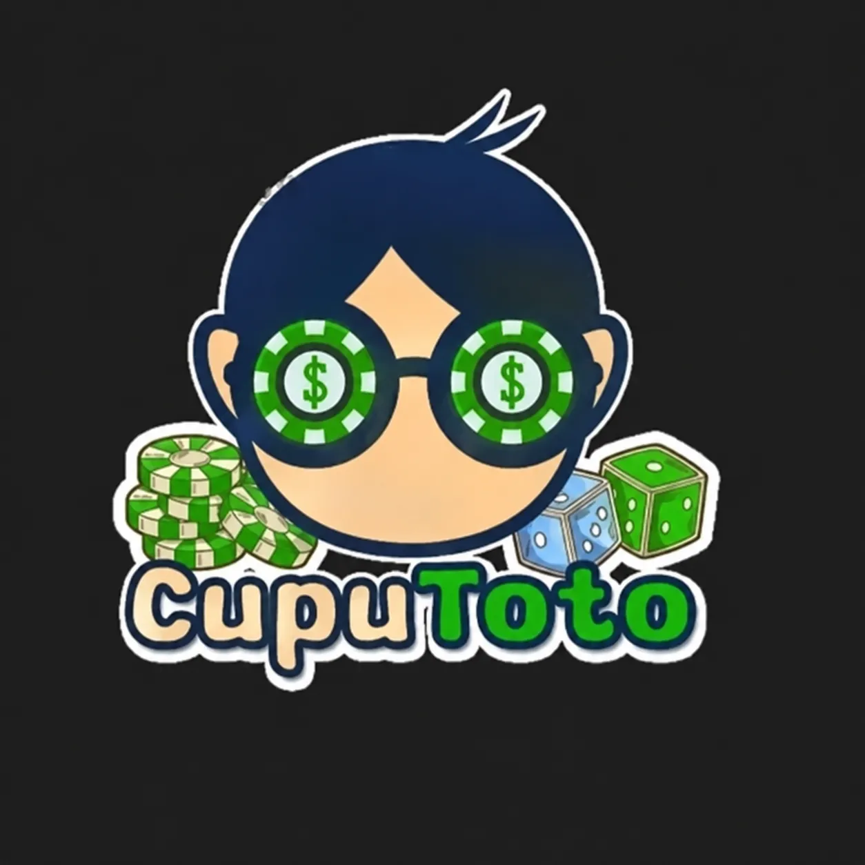 CUPUTOTO - Game Domino Seru dan Mengasyikkan