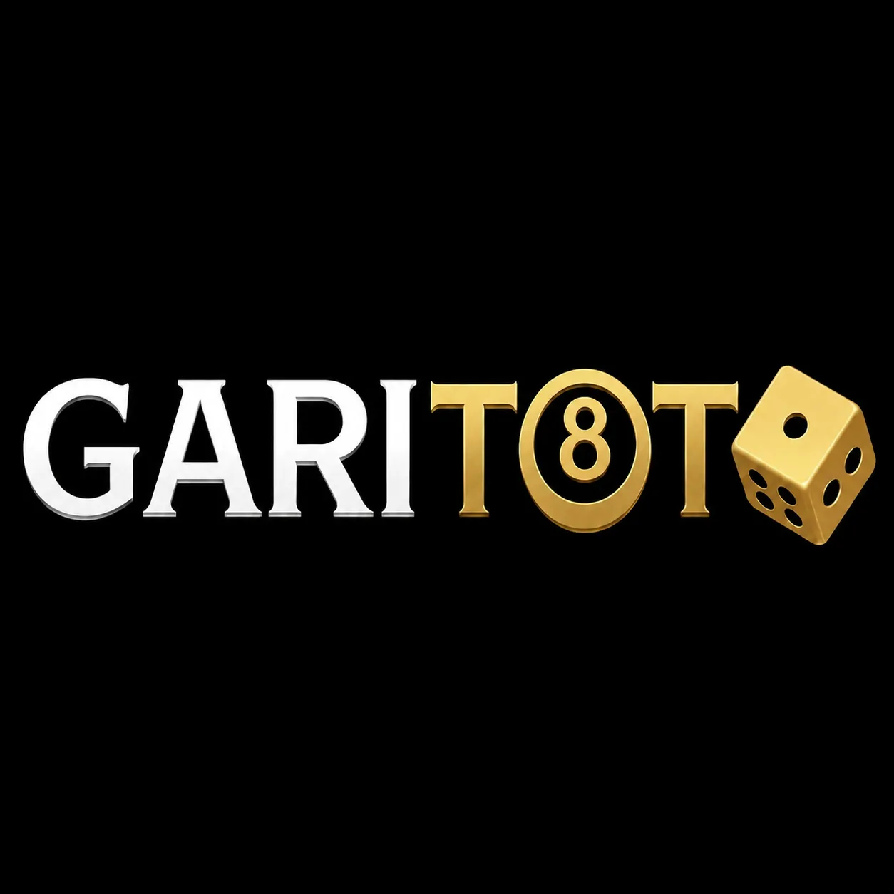 GARITOTO - Game Kasino Seru untuk Menang Besar