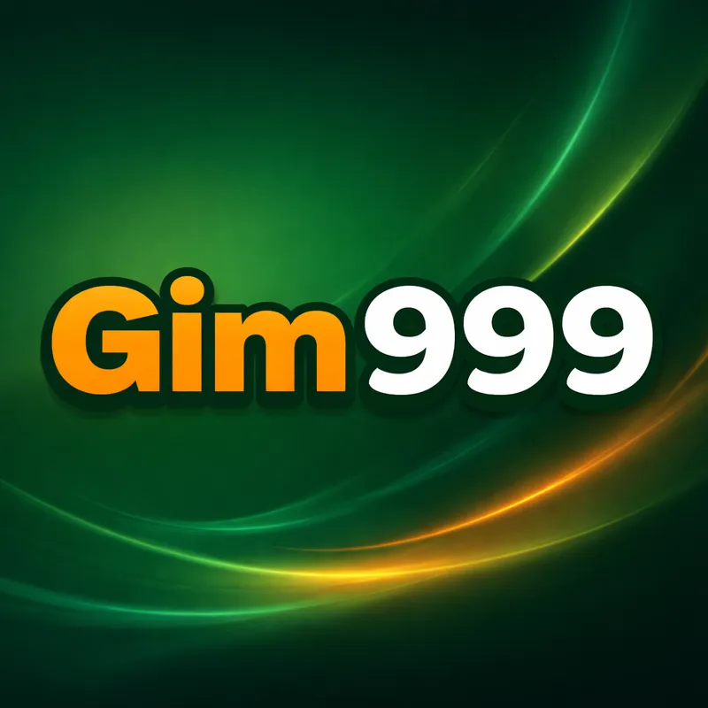 GIM999 - Permainan Santai yang Menyenangkan