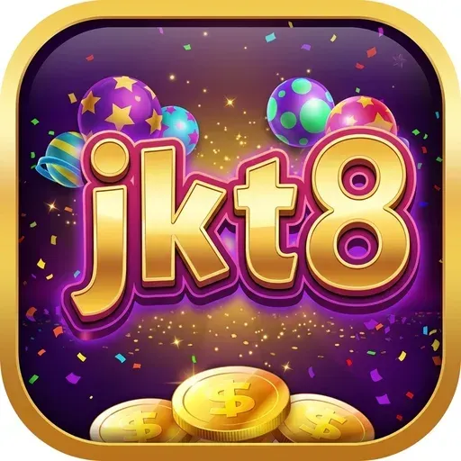 JKT8 - Mainkan Bingo Seru dengan Teman