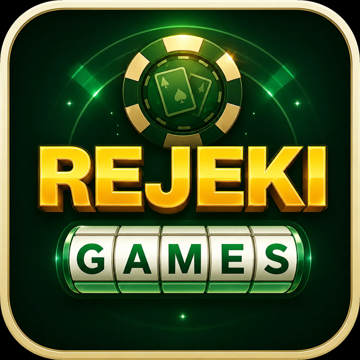 REJEKIGAMES - Pertarungan Seru dengan Karakter Unik
