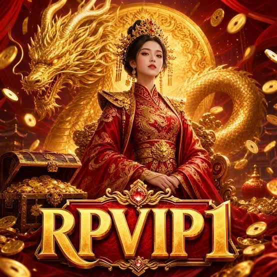RPVIP1 - Permainan Arcade Seru dan Menghibur