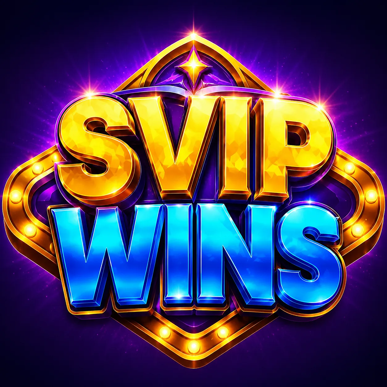 SVIPWINS - Permainan Olahraga Seru dan Menantang