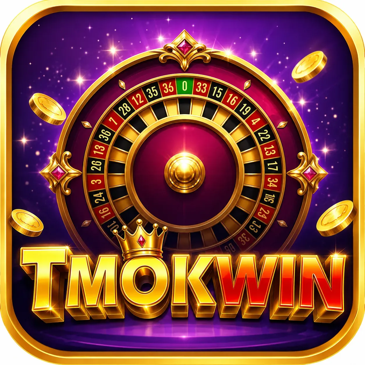 TMOKWIN - Game Mahjong Seru dan Menghibur